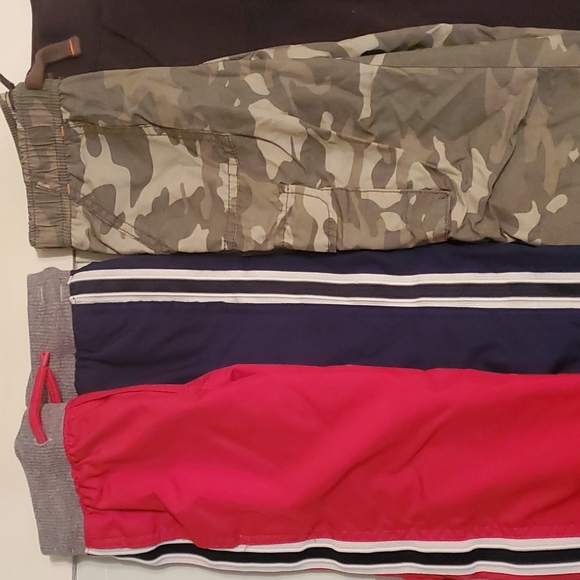 *SOLD*Boys Pants Bundle size 4T - Picture 2 of 10